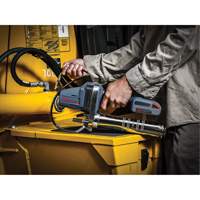 Ingersoll Rand LUB5130 Cordless Grease Gun (Tool Only), Lithium-Ion, 20 V