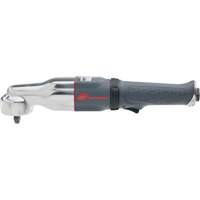 Ingersoll Rand 2015MAX Right Angle Air Impact Wrench, 3/8" Drive, 1/4" NPT Air Inlet, 9000 No Load RPM