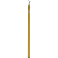 Tel-O-Pole<sup>®</sup> Heavy-Duty Hot Stick, Telescoping, 16'  UAI487 | TENAQUIP
