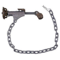 Hastings Fiber Glass 5030 Chain Tightener with Chain