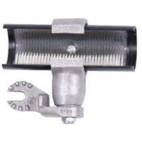 Hastings Fiber Glass 10-176 Universal U-Shape Conductor Cleaning Brush