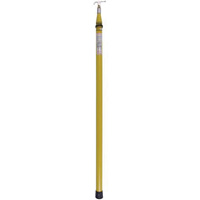 Tel-O-Pole<sup>®</sup> II Hot Stick, Telescoping, 12'  UAI519 | TENAQUIP