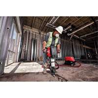 Milwaukee MXF368-1XC MX Fuel Breaker Kit