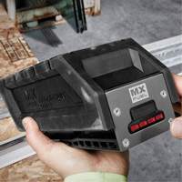 Milwaukee MXFCP203 MX Fuel Redlithium CP203 Battery Pack, Lithium-Ion, 72 V, 3 Ah