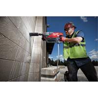 Milwaukee MXF301-2CP Trousse de carotteuse manuelle MX Fuel