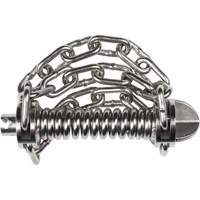 Milwaukee 48-53-2837 Outil de d&eacute;graissage 3 po pour c&acirc;ble de tambour