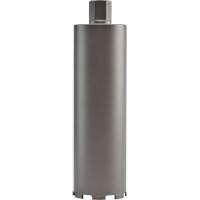 Milwaukee 48-17-0120 Diamond Ultra Dry Core Drill Bit, 2", 13" Depth of Cut, 1-1/4"-7 Thread