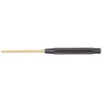 Starrett B248B Brass Drive Pin Punch