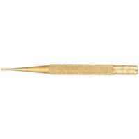 Brass Drive Pin Punch  UAI650 | TENAQUIP