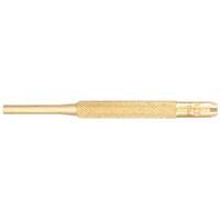 Starrett B565E Brass Drive Pin Punch