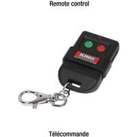 King Canada KC-8500C Cyclone d&eacute;poussi&eacute;reur, 35" x 65-1/2" x 91-5/8"