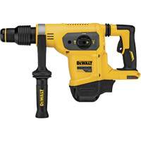 DEWALT DCH481B Ensemble de marteau perforateur sans fil SDS-Plus M12, 60 V, 1-9/16", 4,4 lb-pi, 540 tr/min