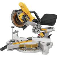DEWALT DCS361B Max Sliding Mitre Saw (Tool Only)