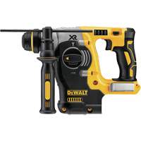 DEWALT DCH273B Marteau rotatif sans fil SDS-Plus Max XR (outil seulement), 20 V, 1", 1,5 lb-pi, 0-1100 tr/min
