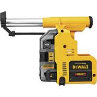 DEWALT DWH303DH Onboard Dust Extractor for SDS-Plus Hammers