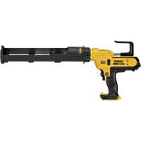 DEWALT DCE570B Pistolet &agrave; colle Max (outil seulement)