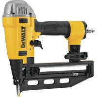 Pneumatic Finishing Nailers