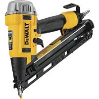 DEWALT DWFP72155 Precision Point DA Style Angle Finish Nailer