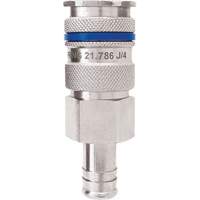 Topring 21.786 Coupleur Quicksilver