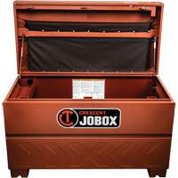 Site-Vault™ Chest, 30" x 20" x 19-3/4", Steel, Orange  UAI894 | TENAQUIP