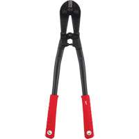 Milwaukee 48-22-4018 Bolt Cutter, 18" L, Center Cut
