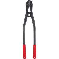 Bolt Cutter, 30" L, Flush Cut  UAJ145 | TENAQUIP