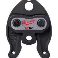 Milwaukee 49-16-2451C M&acirc;choire de sertissage PEX