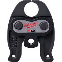 Milwaukee 49-16-2454C M&acirc;choire de sertissage PEX
