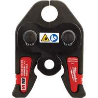 Milwaukee 49-16-2653C M&acirc;choire de sertissage PEX