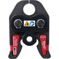 Milwaukee 49-16-2654C M&acirc;choire de sertissage PEX