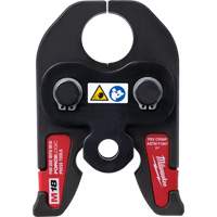 Milwaukee 49-16-2655C M&acirc;choire de sertissage PEX