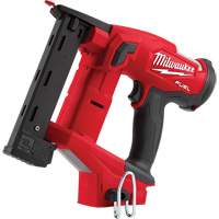 Milwaukee 2749-20 M18 Fuel Narrow Crown Stapler, 3/8" - 1-1/2" Staples