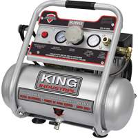 King Canada Portable Compressors