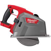 Milwaukee 2982-20 M18 Fuel Metal Cutting Circular Saw (Tool Only), 8", 18 V