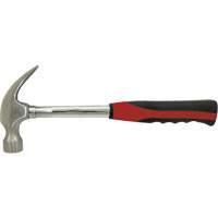 JET 22611 ICHT-16 Claw Hammer, 16 oz., Cushion Handle