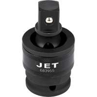 JET 683955 Universal Joint, Impact, 3/4" Drive, 3/4" Socket