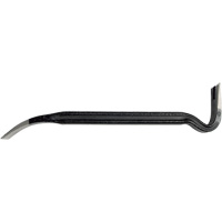 JET 779205 JPWB-36 Powerclaw Wrecking Bar, 1-1/4" Width, 36" Length