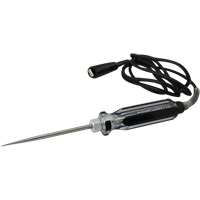 Gray Tools 89703 Industrial-Duty Circuit Tester