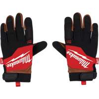 Milwaukee 48-73-0023 Performance Gloves, Grain Goatskin Palm, Size X-Large