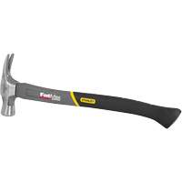 Stanley Tools 51-021 FatMax&reg; Framing Hammer, 22 oz., Graphite Handle, 18-1/2" L