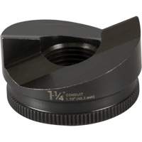 Greenlee K2P-1-1/4 Slug-Buster&reg; Knockout Punch