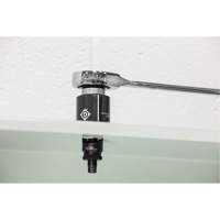 Greenlee K2BB-1/2 Slug-Buster&reg; Knockout Set