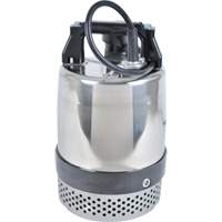 Little Giant Pump Company 620241 FLS/FS Series Utility Pump, 1 HP, 80 GPM, 115 V, 10 A