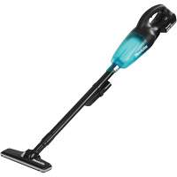 Makita DCL180RFB LXT Cordless Vacuum Cleaner Kit, 18 V, 0.14 gal. Capacity