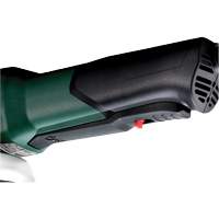 WP 11-125 Quick Angle Grinder, 5", 120 V, 11000 RPM  UAJ546 | TENAQUIP