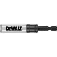 DEWALT DWA3HLDFT Porte-embout verrouillable Impact Ready