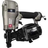 Porter Cable RN175C Cloueuse pneumatique &agrave; rouleau 15° pour toiture