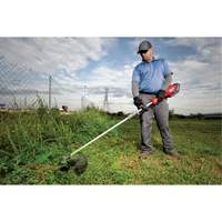M18 Fuel™ String Trimmer with Quik-Lok™, 16", Battery Powered, 18 V  UAJ685 | TENAQUIP