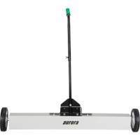 Aurora Tools UAK049 Magnetic Push Sweeper, 36" W