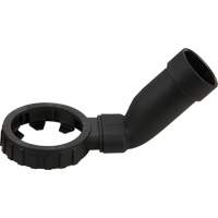 Milwaukee 49-90-2420 Accessoire d'extraction de poussi&egrave;re pour outil polyvalent oscillant
